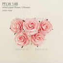 Paper Flowers