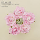 Paper Flowers
