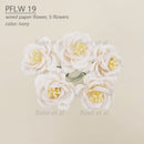 Paper Flowers