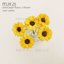 Paper Flowers