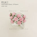 Paper Flowers