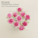 Paper Flowers