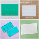 floral boards