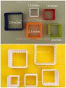square cutter