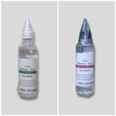 edible lustre dilutor, sugarin