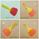 bowl scraper
