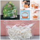 plastic zip bag