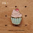 pin / brooch