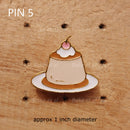 pin / brooch