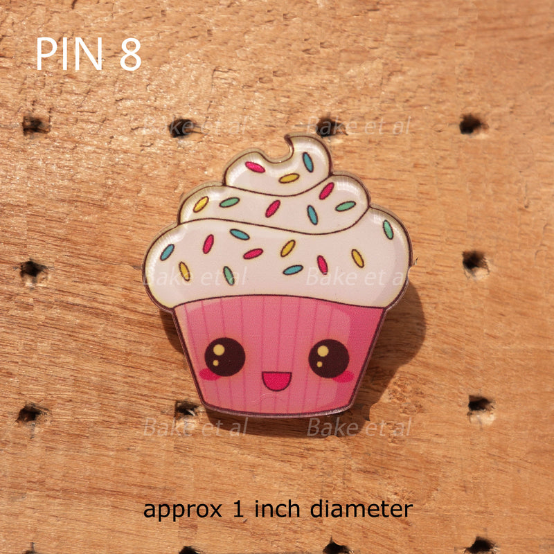 pin / brooch