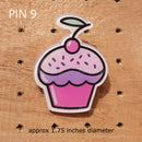 pin / brooch