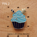 pin / brooch