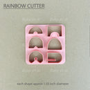 rainbow cutter