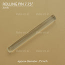 rolling pin