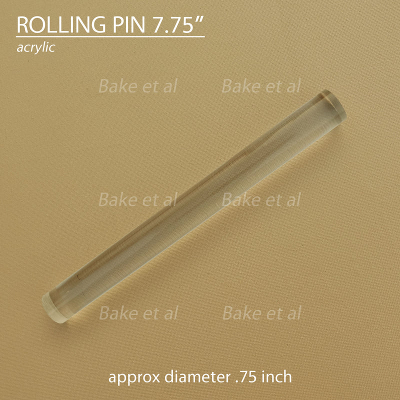 rolling pin