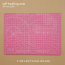 self healing mat