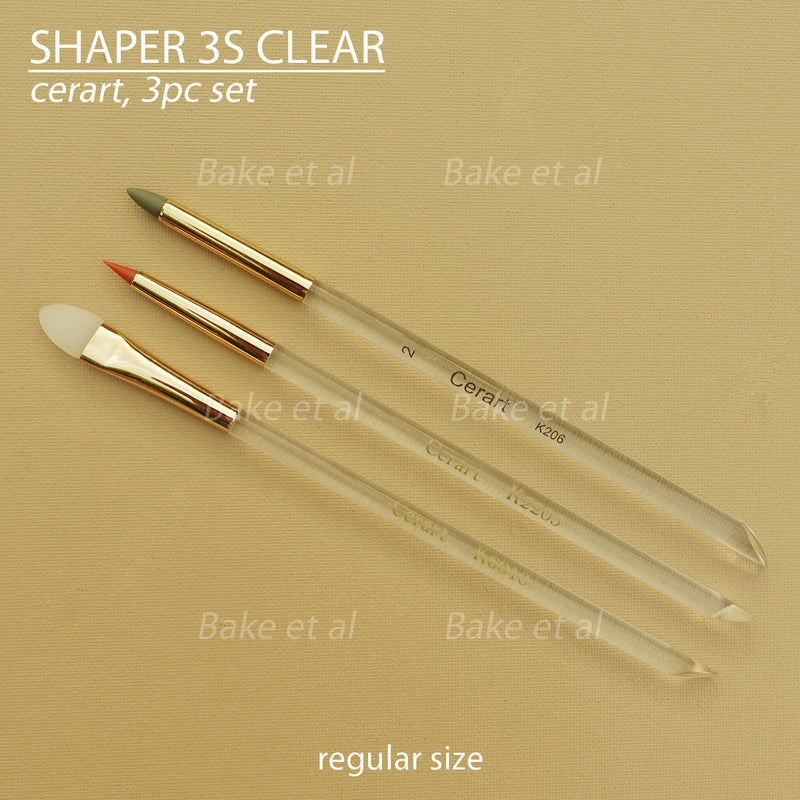 silicone shaper