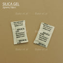 silica gel 10's