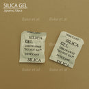 silica gel 10's