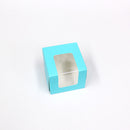 cupcake solo box