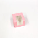 cupcake solo box