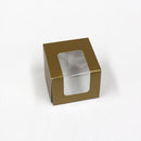 cupcake solo box