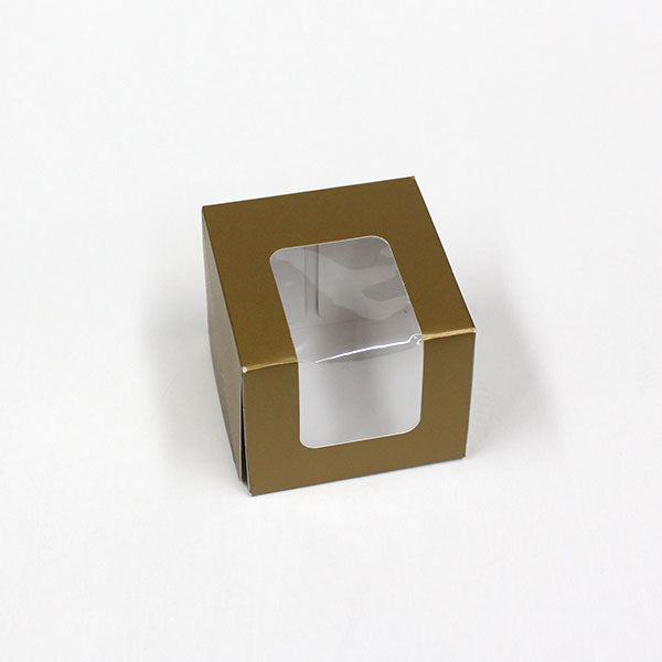 cupcake solo box