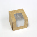 cupcake solo box