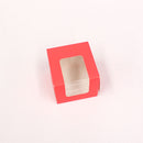cupcake solo box