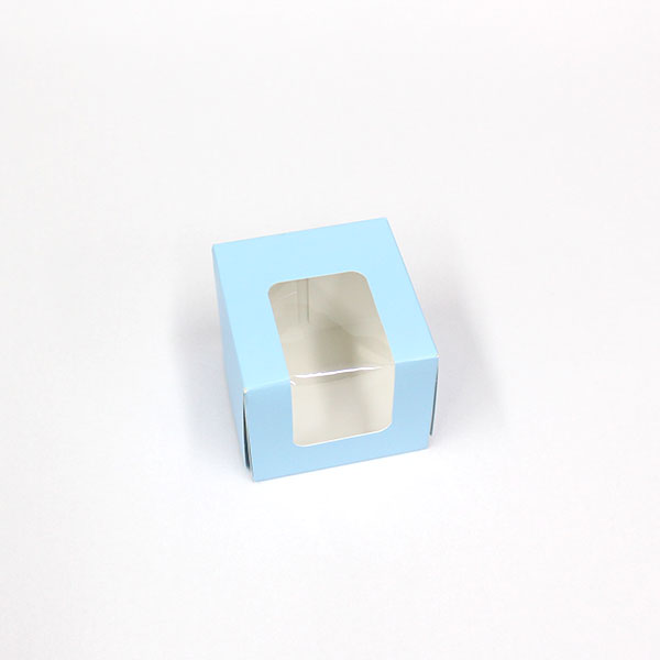 cupcake solo box