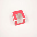 cupcake solo box
