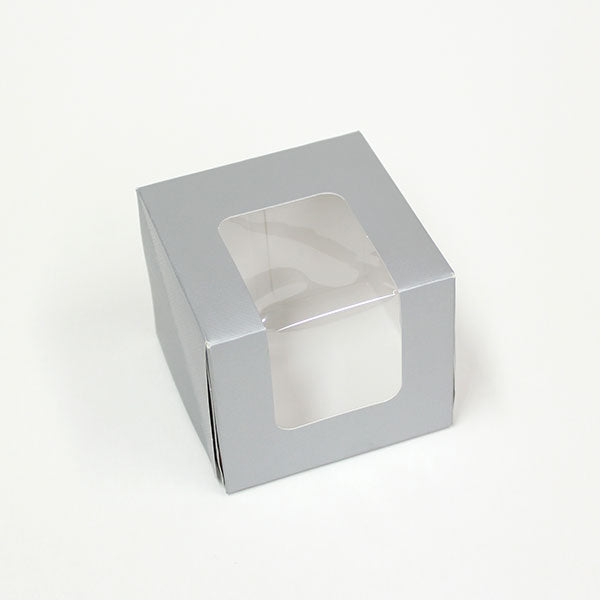 cupcake solo box