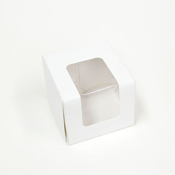 cupcake solo box