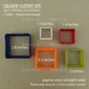 square cutter