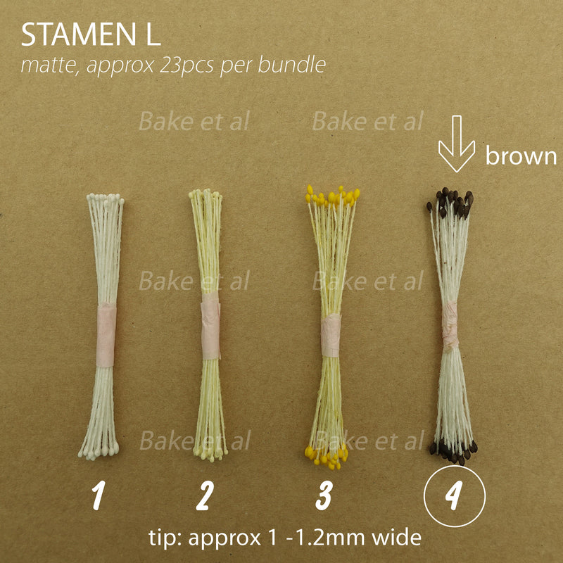 stamen L