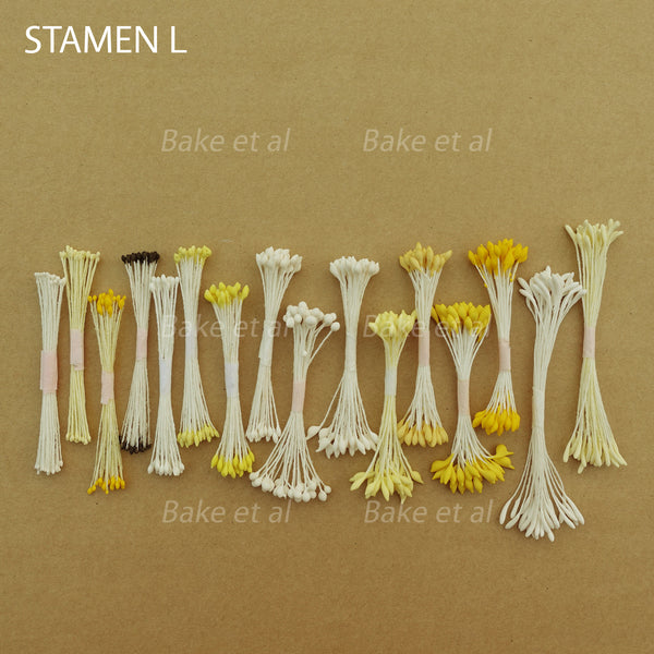 stamen L