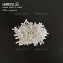 stamen matte