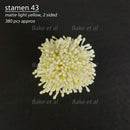 stamen matte