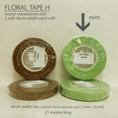 floral tape