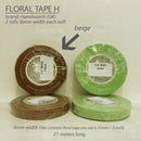 floral tape