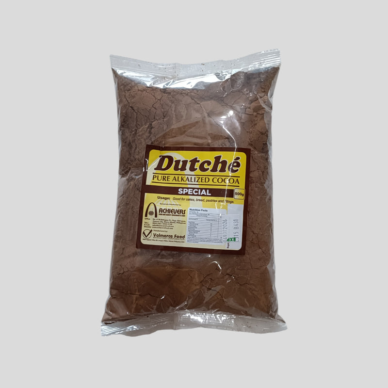 cocoa powder