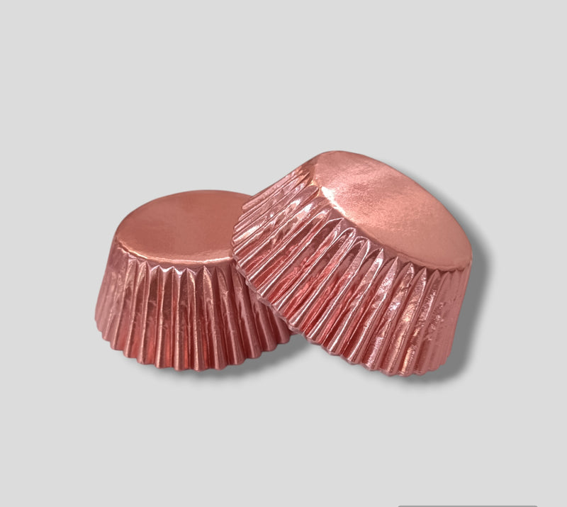 3oz cupcake liner foil