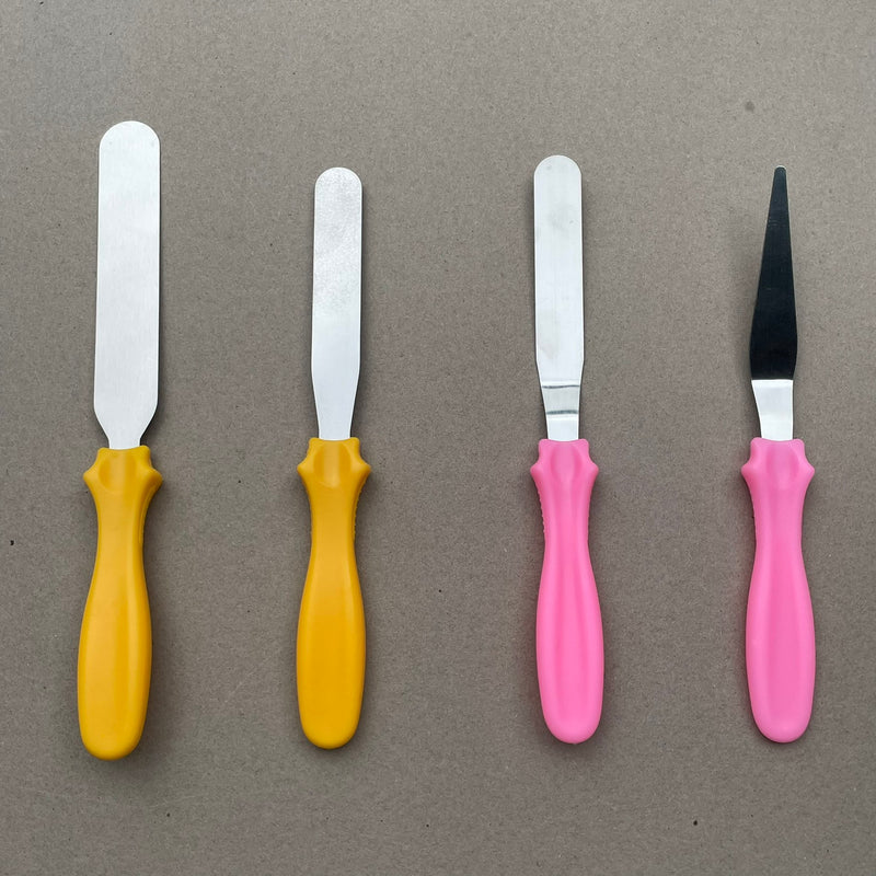 spatula loose (random color)