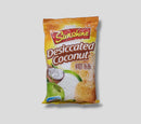 desiccated coconut 200g, sunshine
