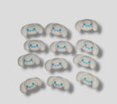 topper royal icing (character)