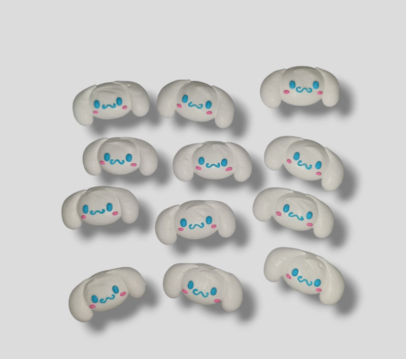 topper royal icing (character)