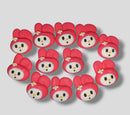 topper royal icing (character)