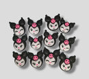 topper royal icing (character)