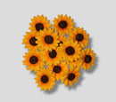 ready made flowers