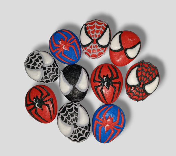 topper royal icing (character)